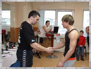 ��������� ������ � �������� �������